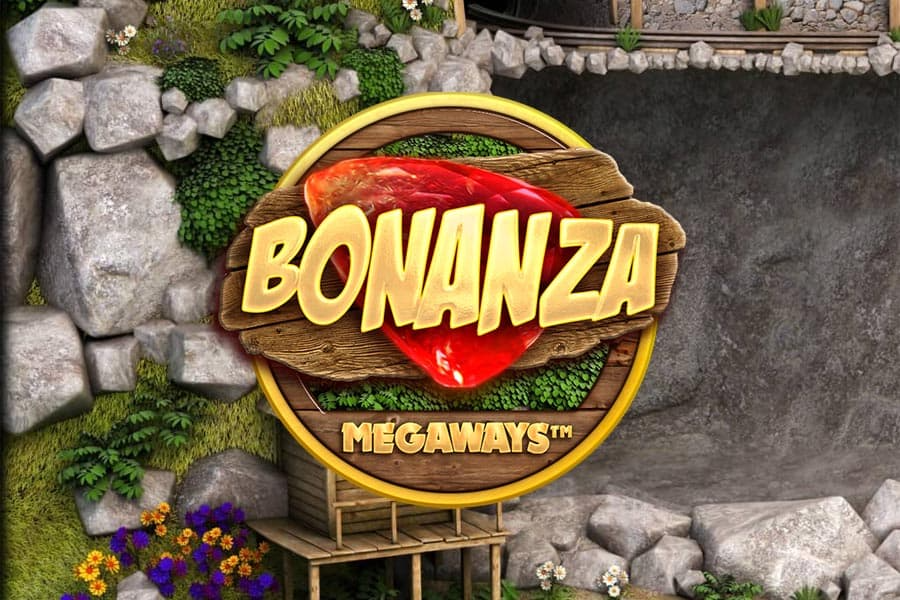 Bonanza Megaways at Pinco Casino