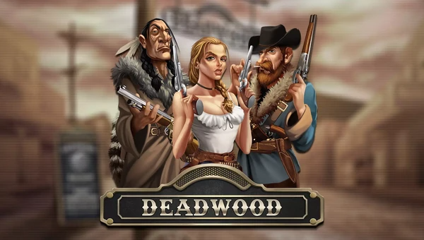 Deadwood at Pinco Casino