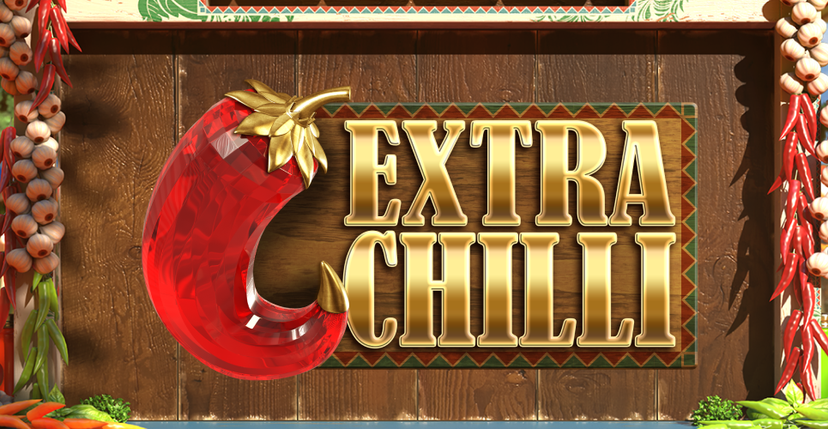 Extra Chilli at Pinco Casino
