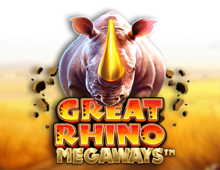 Great Rhino Megaways at Pinco Casino
